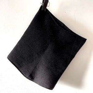 Julius 7 Neck warmer wool knit 🧶 OS Men’s/Unisex made in Japan​​​​​